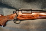 Remington Custom Shop Model Seven 257Roberts Mannlicher - 2 of 10