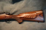 Remington Custom Shop Model Seven 257Roberts Mannlicher - 8 of 10