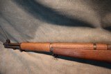 U.S.Springfield Armory M1 Garand 30-06 WWII - 5 of 6