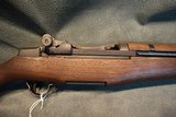 U.S.Springfield Armory M1 Garand 30-06 WWII - 2 of 6