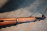 U.S.Springfield Armory M1 Garand 30-06 WWII - 3 of 6