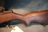 U.S.Springfield Armory M1 Garand 30-06 WWII - 4 of 6