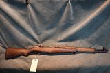 U.S.Springfield Armory M1 Garand 30-06 WWII - 1 of 6