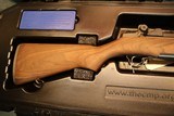 U.S. Springfield WWII M1 Garand 30-06 Expert Grade - 2 of 10