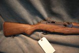 U.S. Springfield WWII M1 Garand 30-06 Expert Grade - 9 of 10