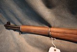 U.S. Springfield WWII M1 Garand 30-06 Expert Grade - 7 of 10
