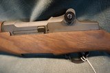 U.S. Springfield WWII M1 Garand 30-06 Expert Grade - 6 of 10