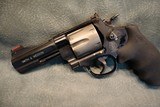 S+W Model 329 Airlite 44Mag LNIB - 6 of 7