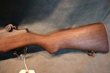 U.S. Rifle M1 Garand International Harvester Expert Grade 30-06 - 8 of 9