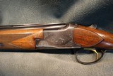 Belgium Browning 20ga 2 3/4