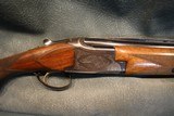 Belgium Browning 20ga 2 3/4