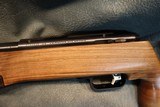 Anschutz 1913A BR-50 22LR w/box and info - 7 of 12