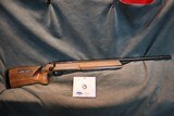 Anschutz 1913A BR-50 22LR w/box and info - 2 of 12