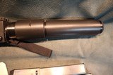 M10 45ACP Full Auto Machine Gun with Suppressor - 3 of 12