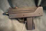 MAC 10 M10 9mm Open Bolt RPB Industries - 6 of 7