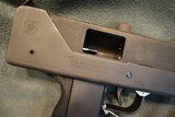 MAC 10 M10 9mm Open Bolt RPB Industries - 4 of 7