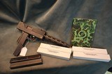 MAC 10 M10 9mm Open Bolt RPB Industries - 1 of 7