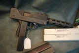 MAC 10 M10 9mm Open Bolt RPB Industries - 2 of 7