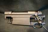 Dakota Arms Left Hand Model 76 African Action New - 3 of 4