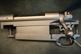 Dakota Arms Left Hand Model 76 African Action New - 4 of 4