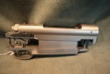 Dakota Arms Left Hand Model 76 African Action New - 1 of 4