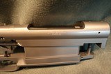 Dakota Arms Left Hand Model 76 African Action New - 2 of 4