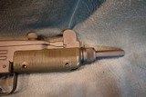 Uzi 9mm Full Auto Machine Gun - 8 of 16