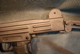 Uzi 9mm Full Auto Machine Gun - 11 of 16