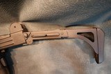 Uzi 9mm Full Auto Machine Gun - 10 of 16