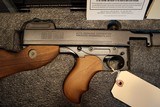 Auto Ordnance 1927 A1 45ACP - 2 of 11