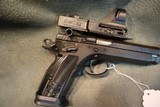 CZ 75 TS Czechmate ANIB - 4 of 8