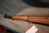 U.S. Rifle M1 Garand International Harvester Expert Grade 30-06 - 10 of 10