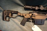 Christensen Arms MPR 300PRC with Leupold VX-6HD 4-24x52 New - 9 of 19
