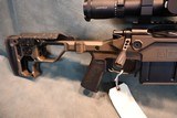 Christensen Arms MPR 300PRC with Leupold VX-6HD 4-24x52 New - 4 of 19