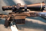 Christensen Arms MPR 300PRC with Leupold VX-6HD 4-24x52 New - 3 of 19
