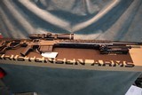 Christensen Arms MPR 300PRC with Leupold VX-6HD 4-24x52 New