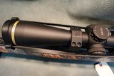 Seekins Precision Havak 6.5 Creedmoor w/Leupold VX5 HD 3-15x44 New ON SALE! - 10 of 10