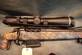 Seekins Precision Havak 6.5 Creedmoor w/Leupold VX5 HD 3-15x44 New ON SALE! - 3 of 10