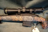 Seekins Precision Havak 6.5 Creedmoor w/Leupold VX5 HD 3-15x44 New ON SALE! - 6 of 10