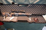 Seekins Precision Havak 6.5 Creedmoor w/Leupold VX5 HD 3-15x44 New ON SALE! - 1 of 10