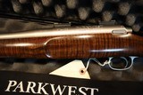Park West/Dakota Arms Ace 6mmBR New - 2 of 7