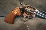Colt Python 357Mag,6