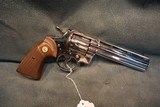 Colt Python 357Mag,6