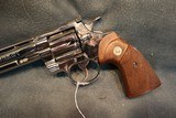 Colt Python 357Mag,6