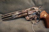 Colt Python 357Mag,6