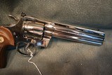 Colt Python 357Mag,6