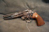 Colt Python 357Mag,6