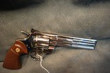 Colt Python 357Mag,6