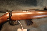 CZ 452-2E ZKM 22LR - 2 of 5