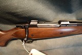 CZ 550 Safari Magnum 375 H+H NIB - 5 of 12